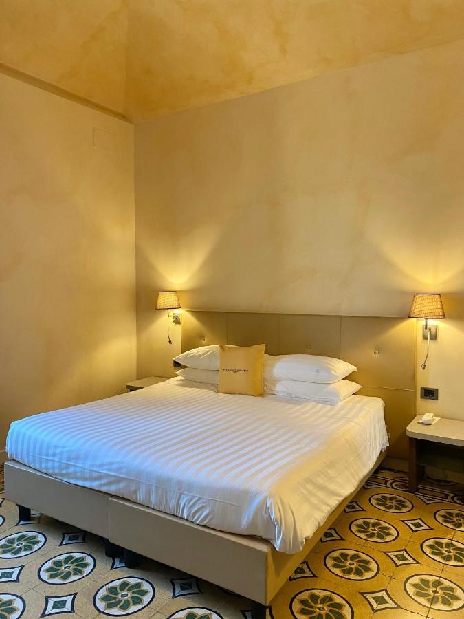 Relais & Spa Castello Di Casiglio Erba Cameră foto